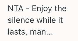 Screenshot 2025 04 22 at 10.02.43 PM Their Neighbors Needed Help With Some Home Repairs, So His Wife Volunteered His Time Even Though He Clearly Doesnt Want To Help